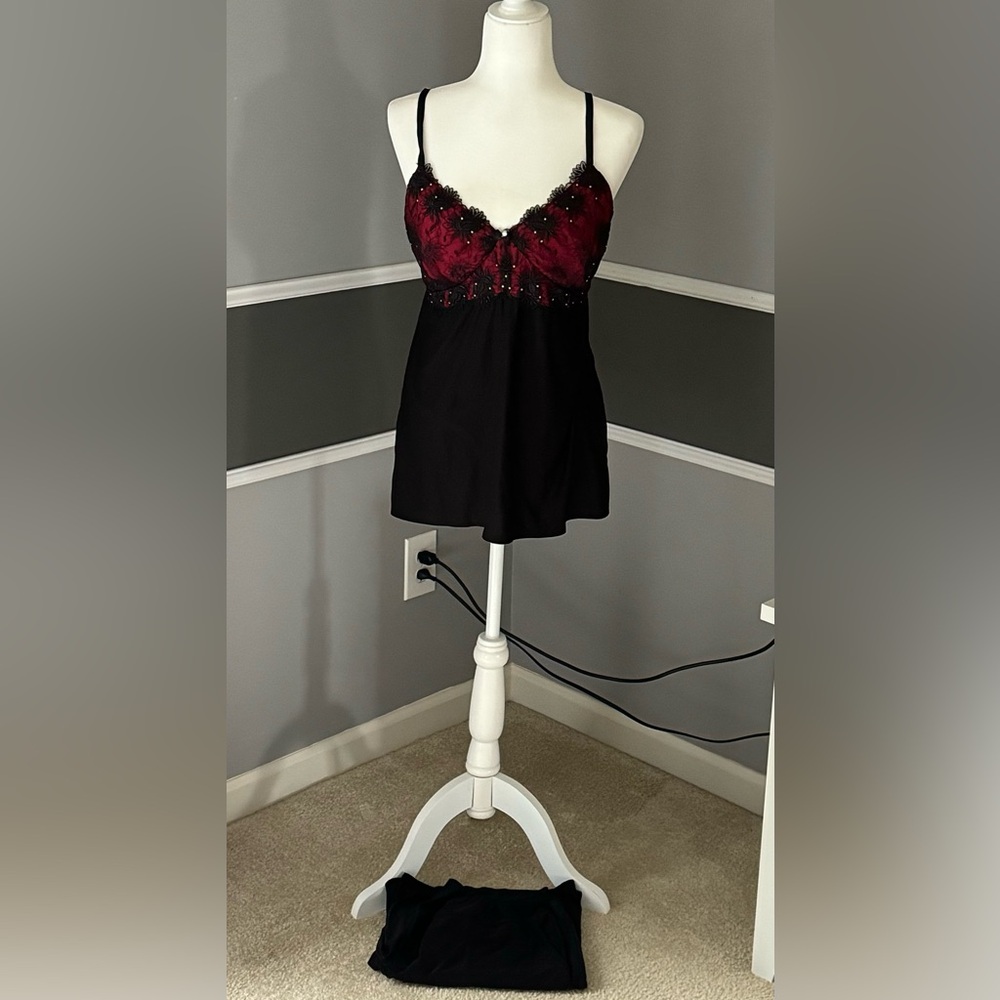 Soma Silky Pajama Set